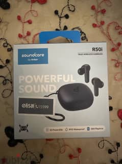 Soundcore  R50i 0