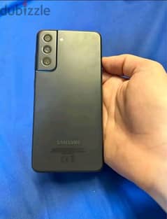 SAMSUNG S21 FE 5G 0