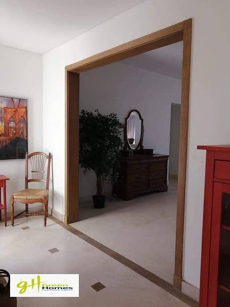 Apartment For Sale In Uptown Cairo 9