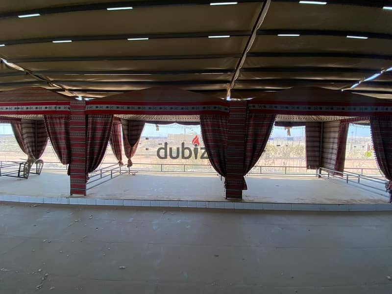 Shop for rent in el Sheikh Zayed 4