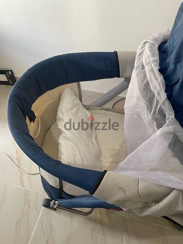 baby bed 5