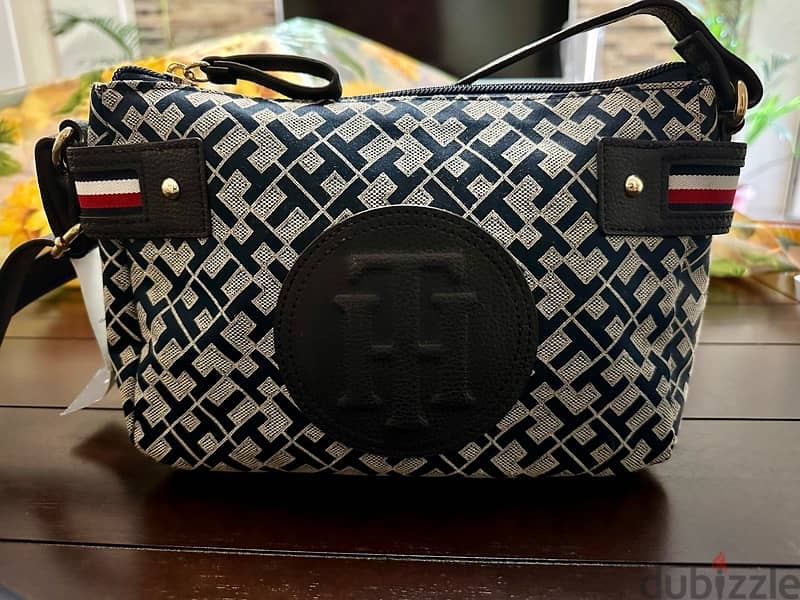 Tommy Hilfiger cross bag 0