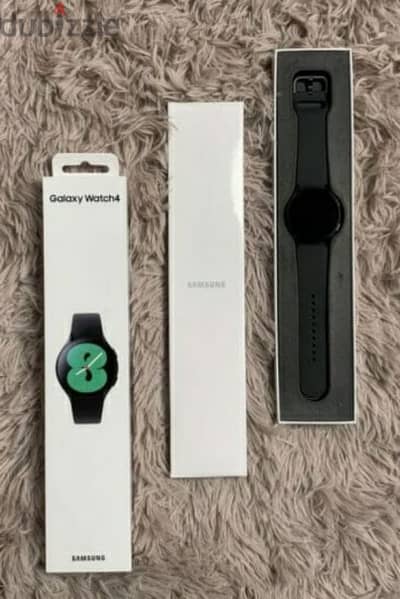 Samsung galaxy watch 4