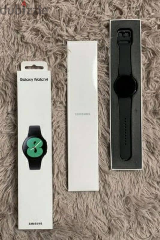 Samsung galaxy watch 4 0