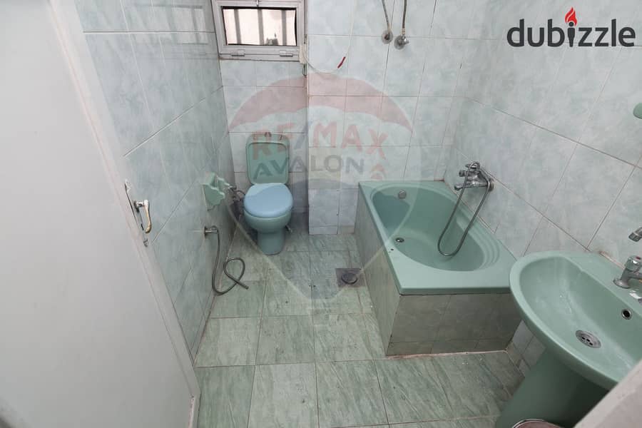 Apartment for sale 106 m Sidi gaber (Mostafa Kamel Buildings) 5