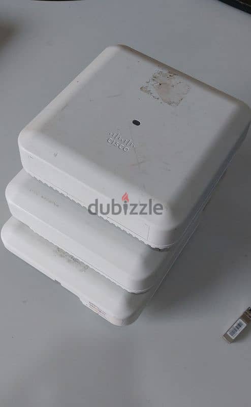 Cisco Access Point أكسس بوينت سيسكو 4