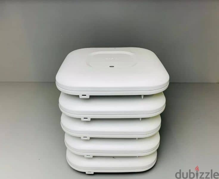 Cisco Access Point أكسس بوينت سيسكو 6