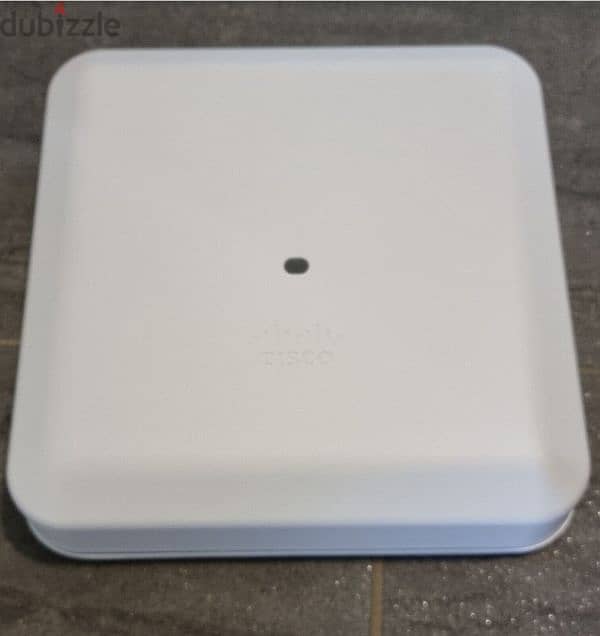 Cisco Access Point أكسس بوينت سيسكو 7