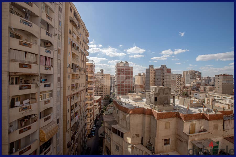 Apartment for sale 180m, Al-Syouf (Castineia Street) 0