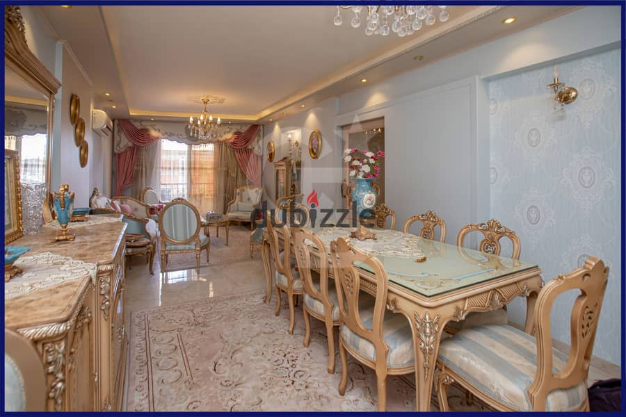 Apartment for sale 180m, Al-Syouf (Castineia Street) 1