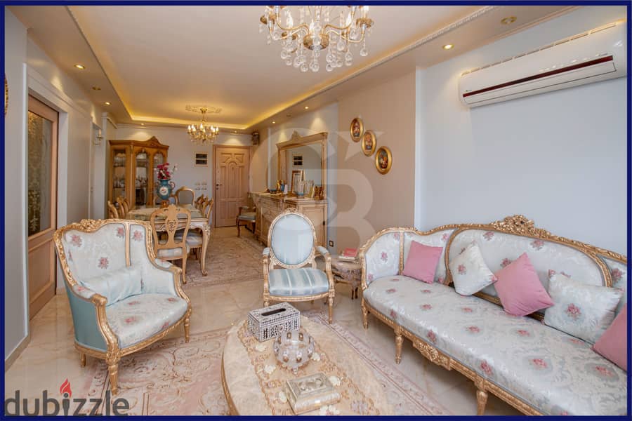 Apartment for sale 180m, Al-Syouf (Castineia Street) 2