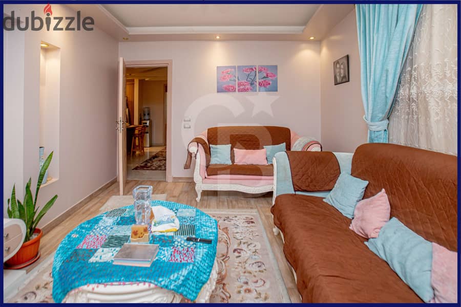 Apartment for sale 180m, Al-Syouf (Castineia Street) 3