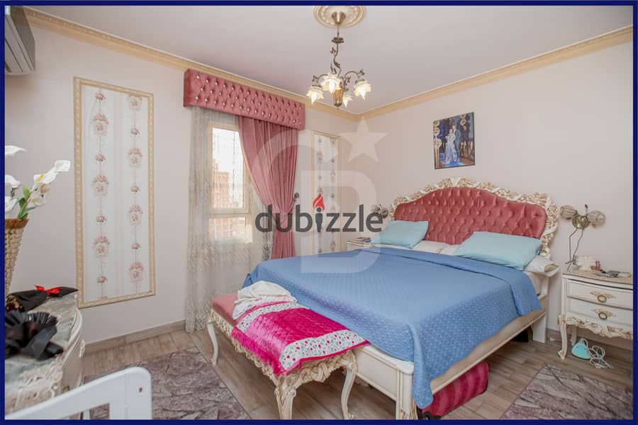 Apartment for sale 180m, Al-Syouf (Castineia Street) 6