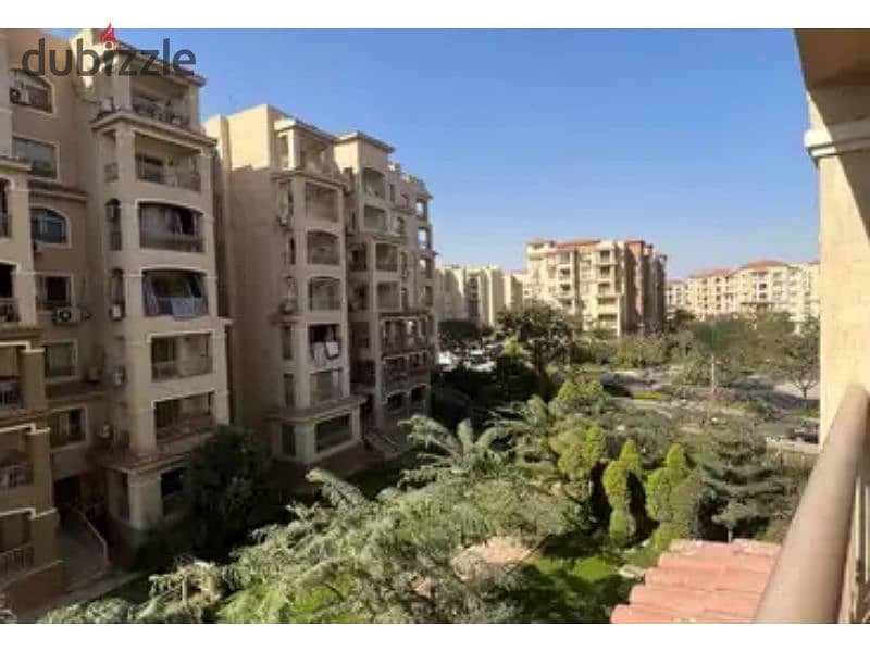 Apartment for sale at a bargain price, two rooms, immediate delivery, fully finished in Madinaty, Bahri View 3