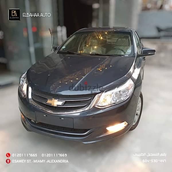 شيفروليه اوبترا 2023 Chevrolet optra 0