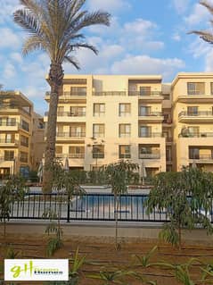 Biggest Apartment 2 Bedrooms in Uptown Cairo 0