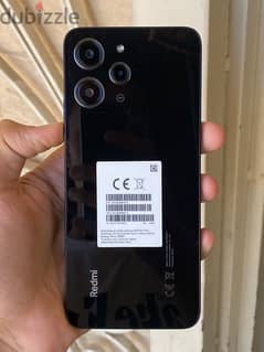 Redmi 12 0