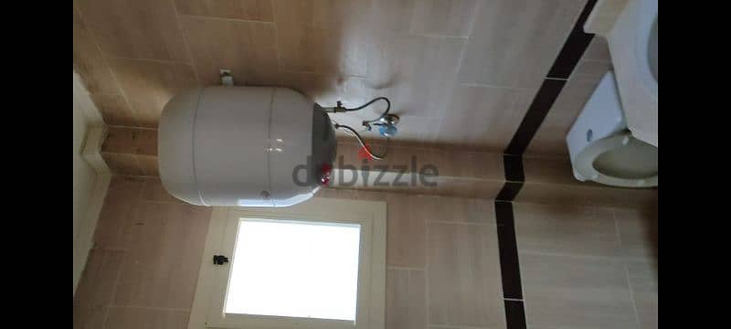 standalone villa private pool ras sedr فيلا حمام سباحه خاص راس سدر 16