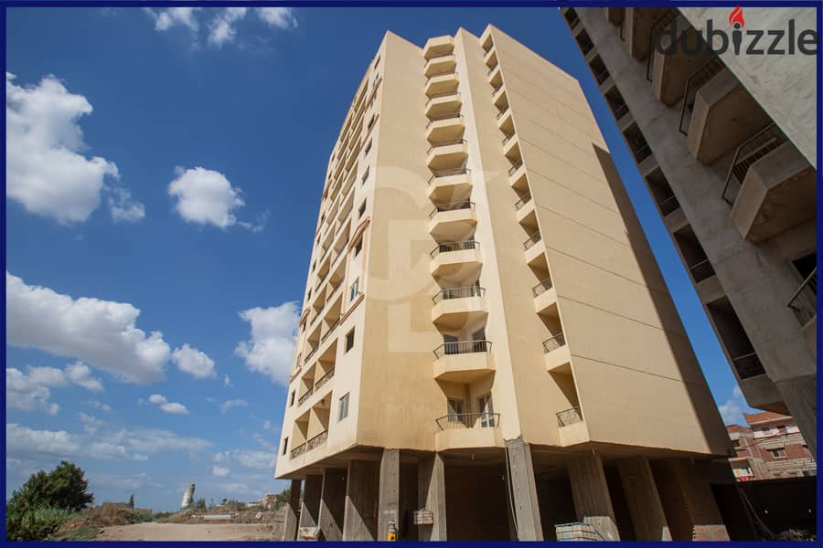 Apartment for sale, 190 meter, in Al Safwa Compound (East Smouha) 2