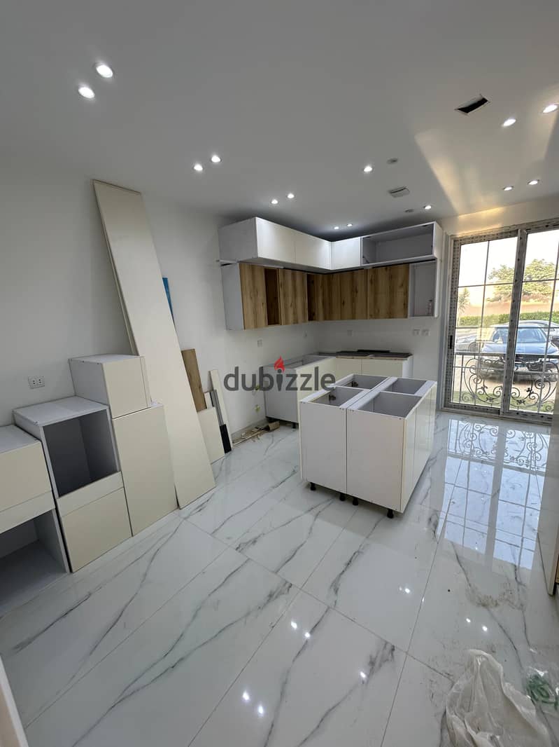 Townhouse 270 m for Rent in Layan  Fully Finished prime location 1