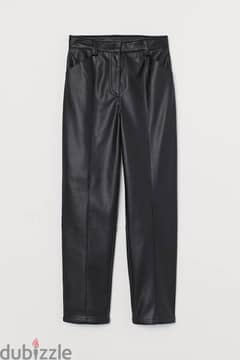 h&m pants 0