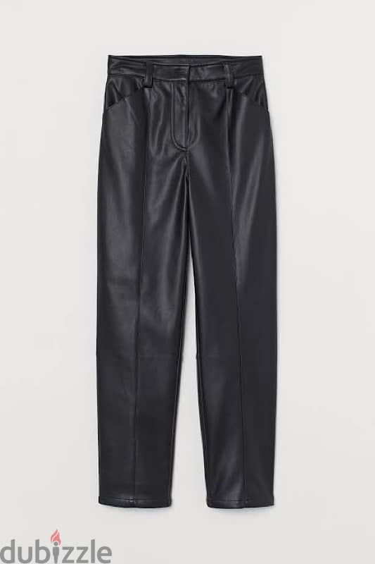 h&m pants 0