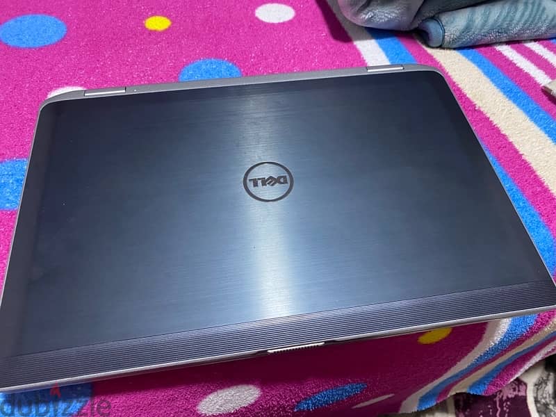 Dell latitude E6530 4