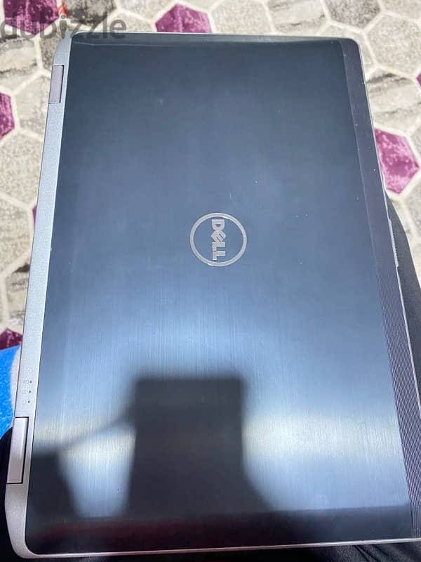 Dell latitude E6530 18