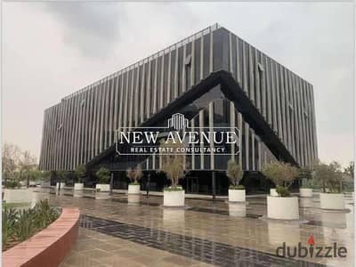 Office for Rent | Sodic EDNC | Direct on plaza