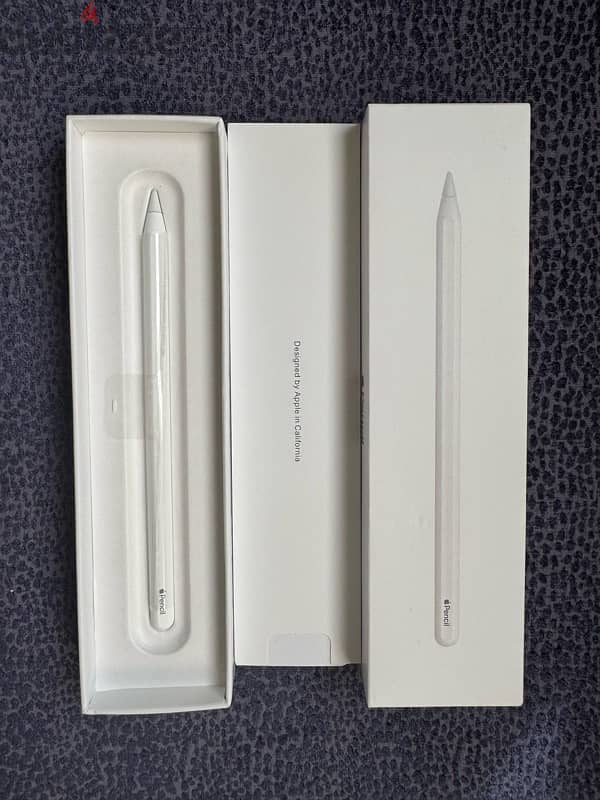 Apple Pencil 2nd generation 4