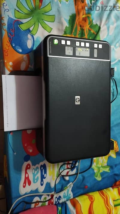 برنتر HP F4180 للبيع تحتاج صيانة