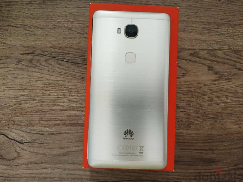 Huawei GR5 1