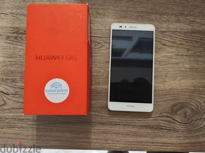 Huawei GR5 2