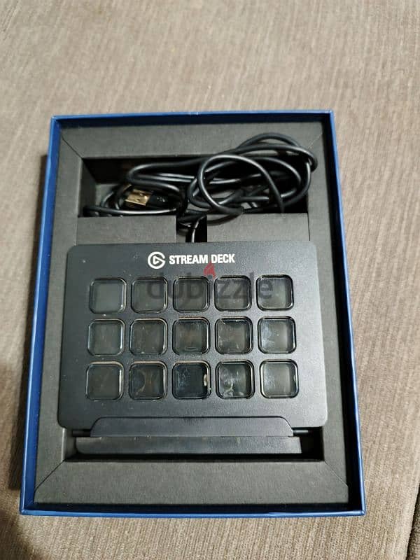 stream deck 2