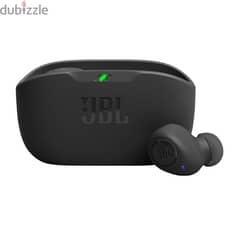 JBL Wave Buds TWS - BLACK 0