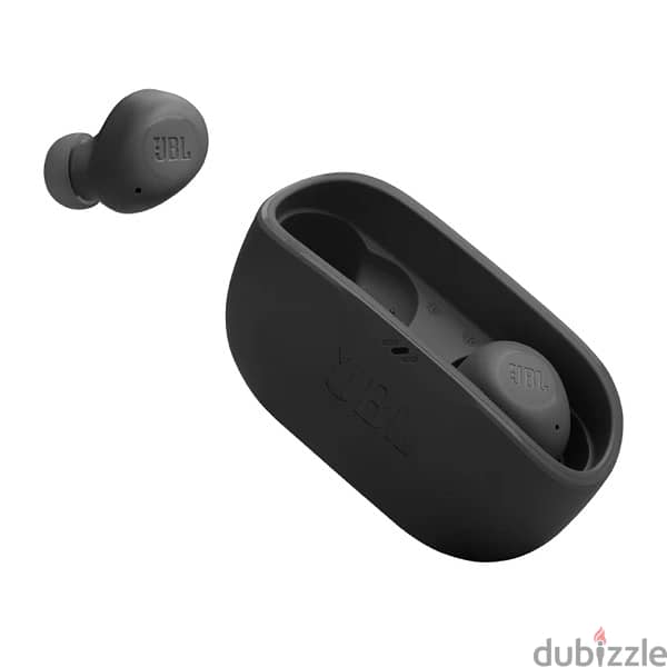 JBL Wave Buds TWS - BLACK 1