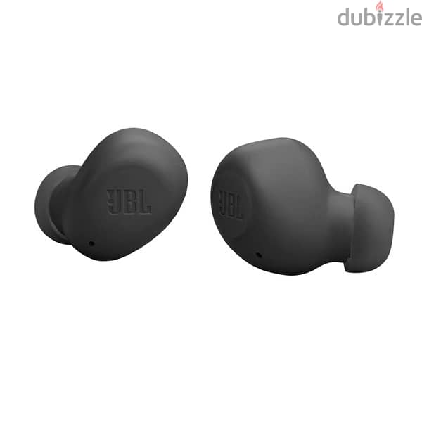 JBL Wave Buds TWS - BLACK 2