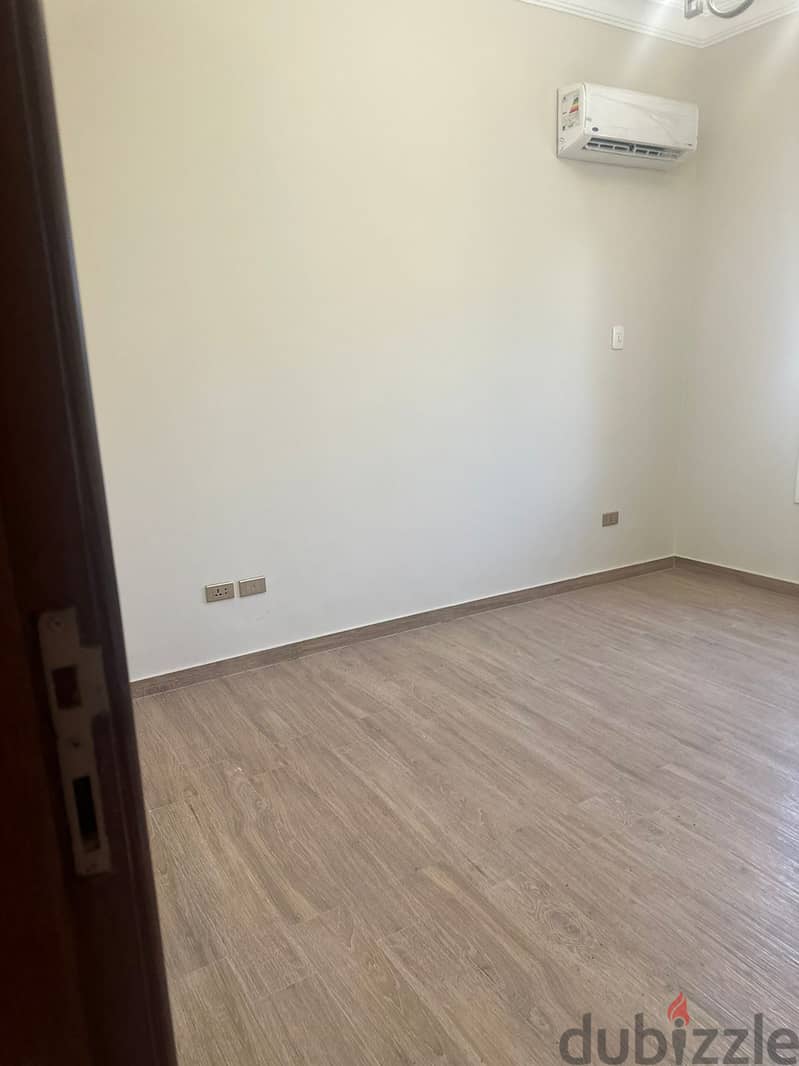 فيلا للبيع في مدينة الرحاب 1 نموذج A1 تاون هاوسAl-Rehab City 19