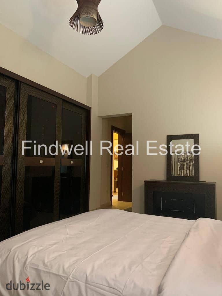 with a good price Chalet for sale La vista 6 Fully furnished prime location  Ain Sukhna / La Vista 6 5