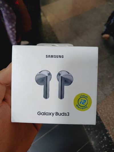 samsung buds 3