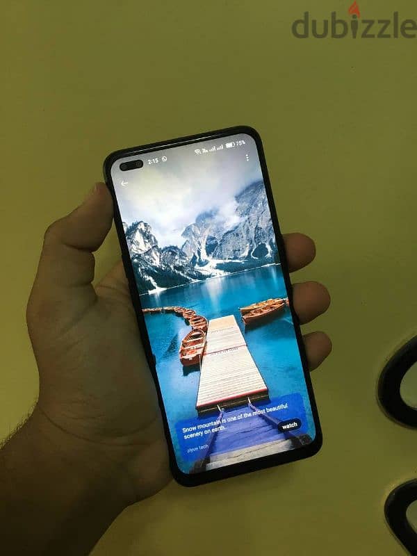 Oppo Reno 4 8/128 0