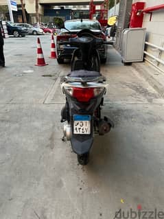 SYM SR 150 cc 2019 0