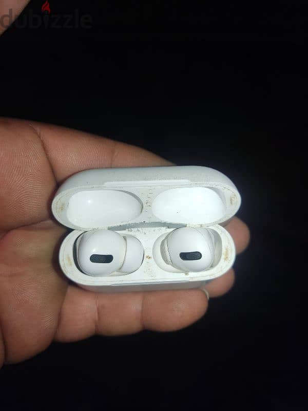 airpods apple pro 0