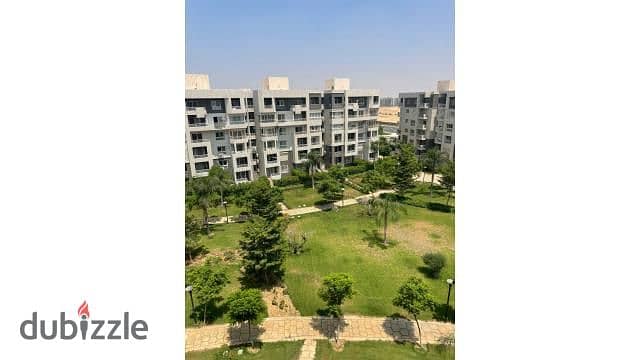 Apartment 165 m Ready to move in  ( B10 ) Madinaty 1