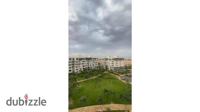 Apartment 165 m Ready to move in  ( B10 ) Madinaty 3