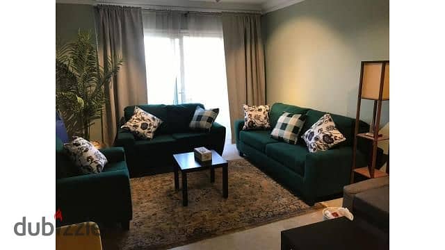 Apartment 165 m Ready to move in  ( B10 ) Madinaty 7