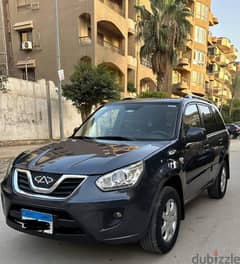 Chery Tiggo 2017 0