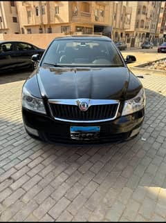 Skoda Octavia 2012 0