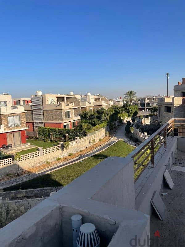 standalone villa for sale فيلا مستقلة للبيع 3