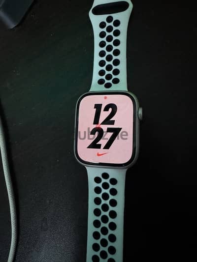 apple watch 7 45mm